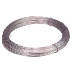 Alambre Galvanizado 5 kg 2,7 mm (16) Cerca