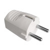 Clavija Enchufe 6428 2+T 16A