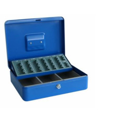 Caja Caudales Monedero