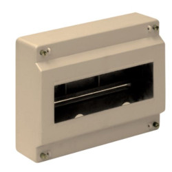 Caja Superficie Solera 8 Elementos 696