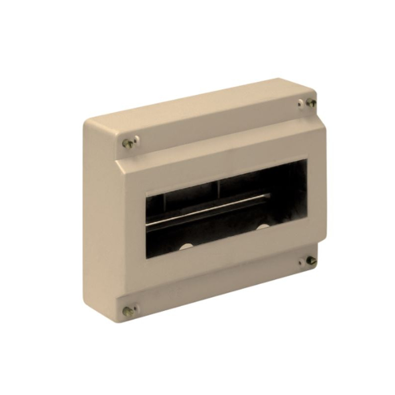 Caja Superficie Solera 8 Elementos 696