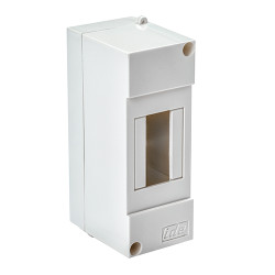 Caja Superficie de 2 Elementos Vilaplana (IDE)