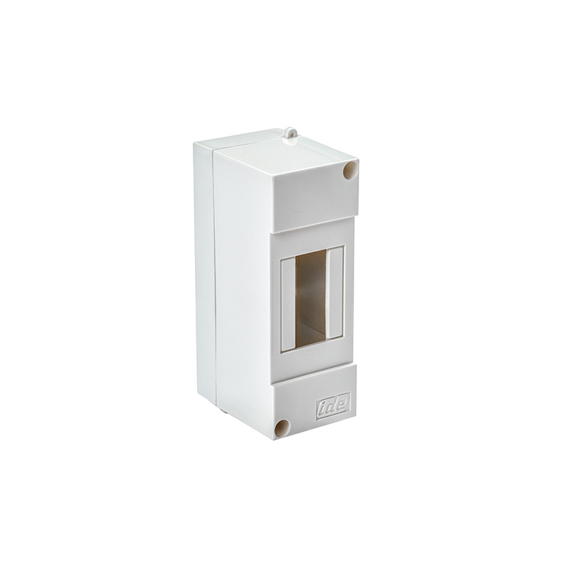 Caja Superficie de 2 Elementos Vilaplana (IDE)