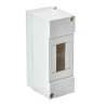 Caja Superficie de 2 Elementos Vilaplana (IDE)