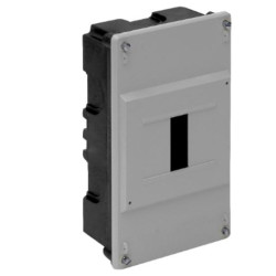 Caja Superficie Solera 4 Elementos 692