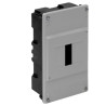 Caja Superficie Solera 4 Elementos 692