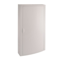 Caja Superficie Solera 40 Elemento +ICP (5441)