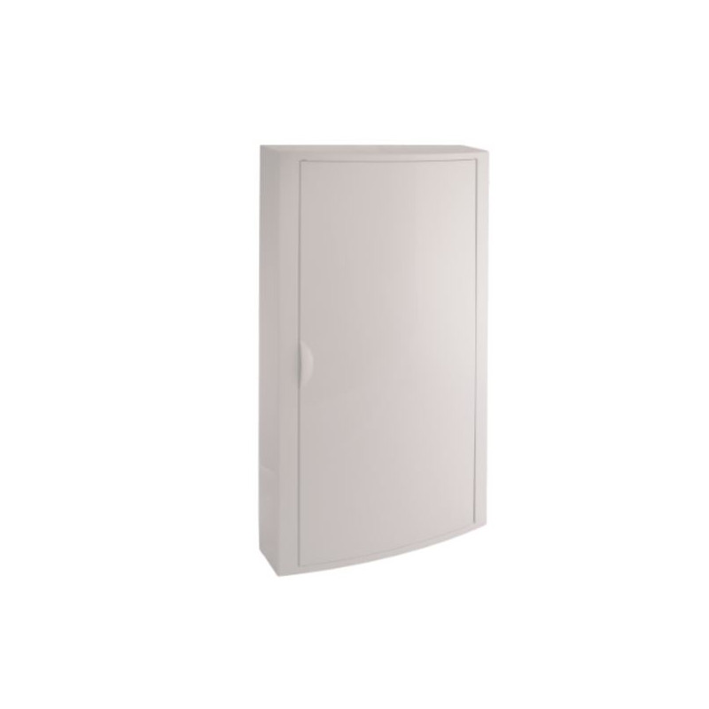 Caja Superficie Solera 40 Elemento +ICP (5441)
