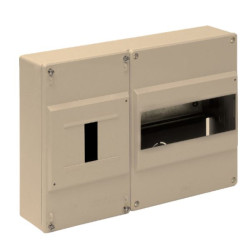 Caja Superficie Solera 8 Elementos +ICP 697