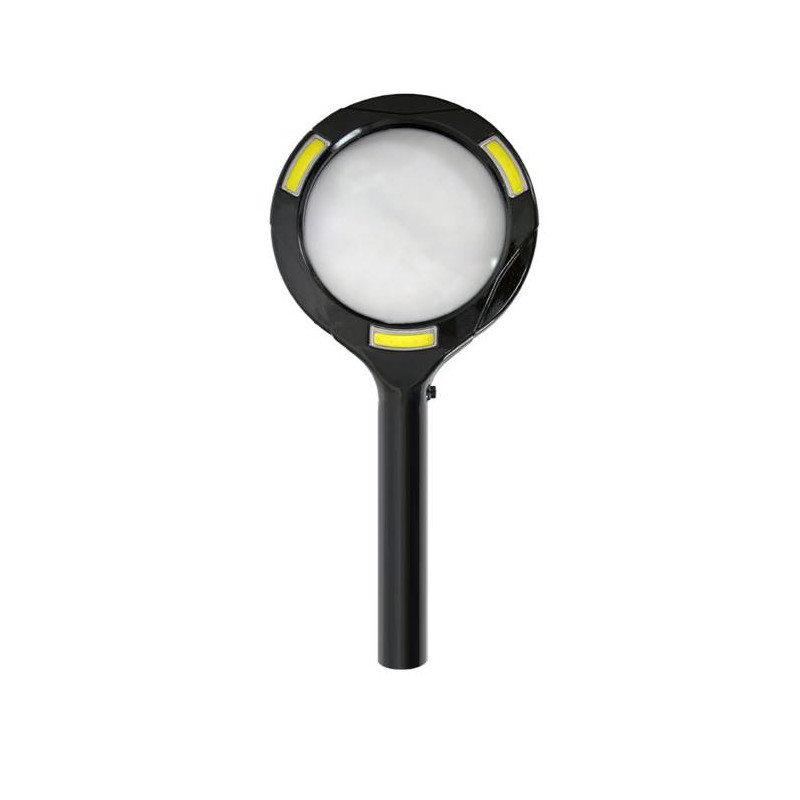 Lupa con Led 50 Lumen