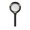 Lupa con Led 50 Lumen