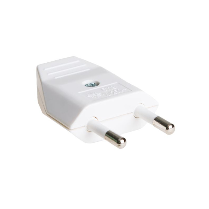 Clavija Enchufe 6118 2P 10A Solera
