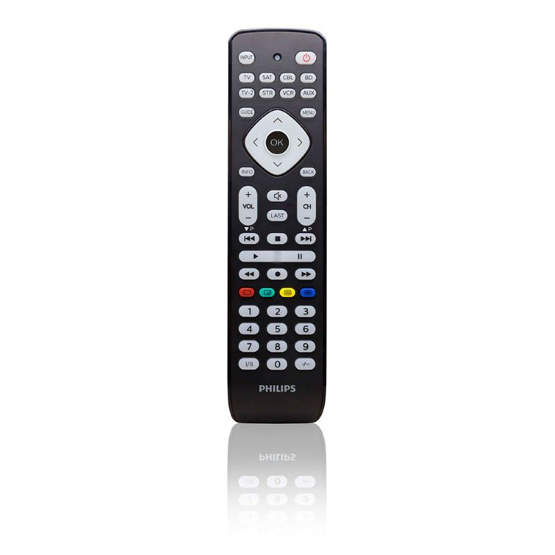 Mando Universal TV Electron