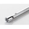 Llave Tubo .6-7 Maciza.