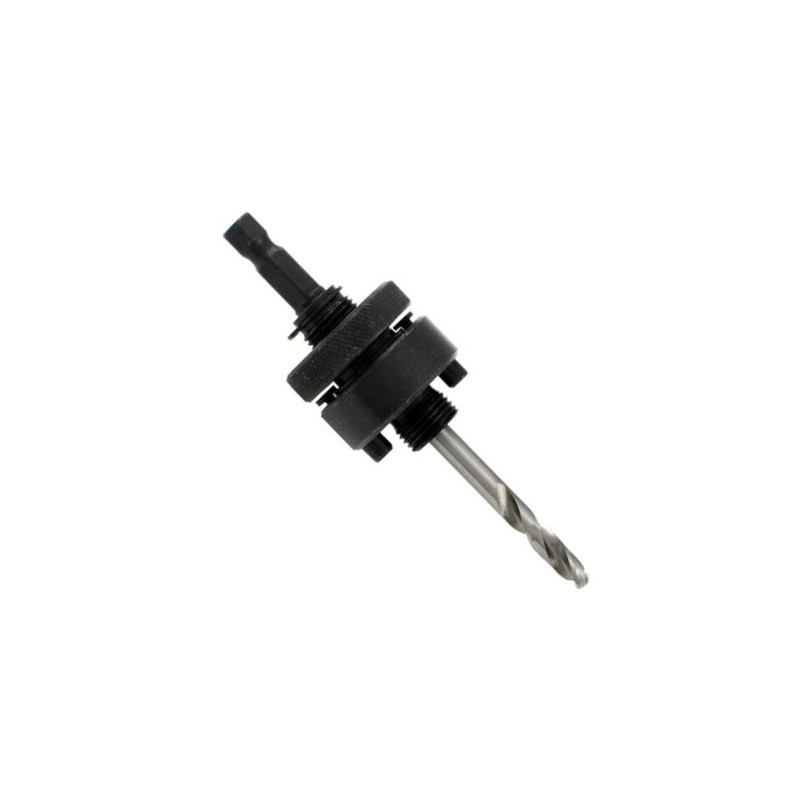 Husillo Corona H3A (14-30 mm)