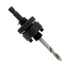 Husillo Corona H3A (14-30 mm)