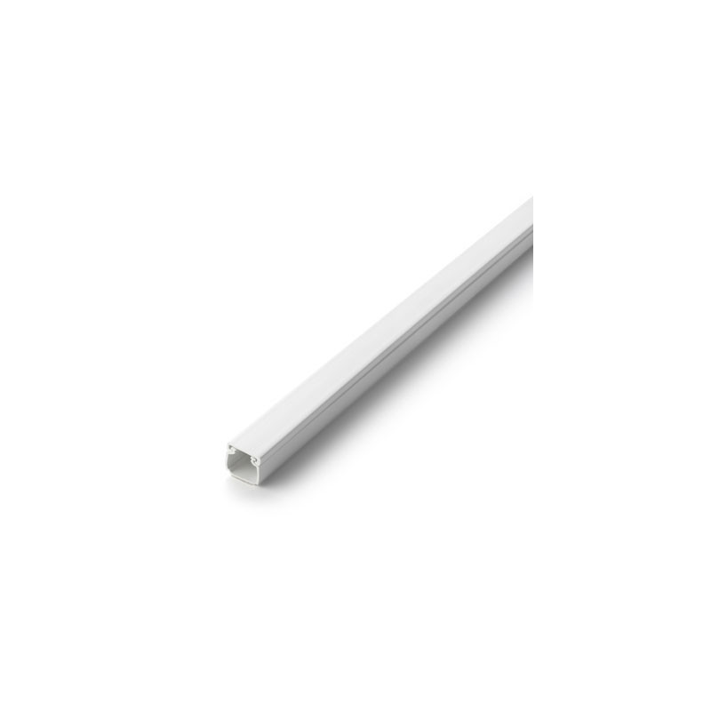 Canaleta 16x16 2m Adhesiva