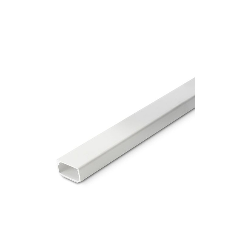 Canaleta 21x11 2m Adhesiva