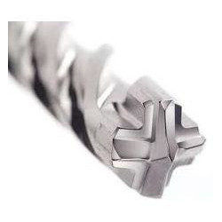 Broca Widia SDS-Plus 6x160
