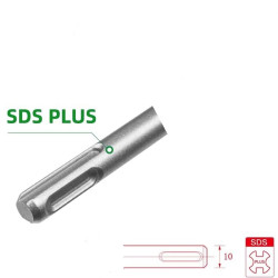 Broca Widia SDS-Plus 6x160