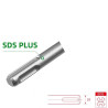 Broca Widia SDS-Plus. 14x210