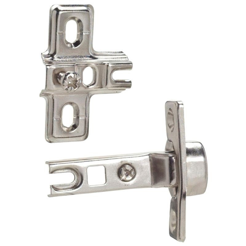 Bisagra Cazoleta 26mm. Acodada Bisagra Cazoleta 26mm. Acodada