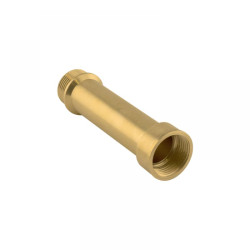 Alargadera Laton 3/4-5 cm