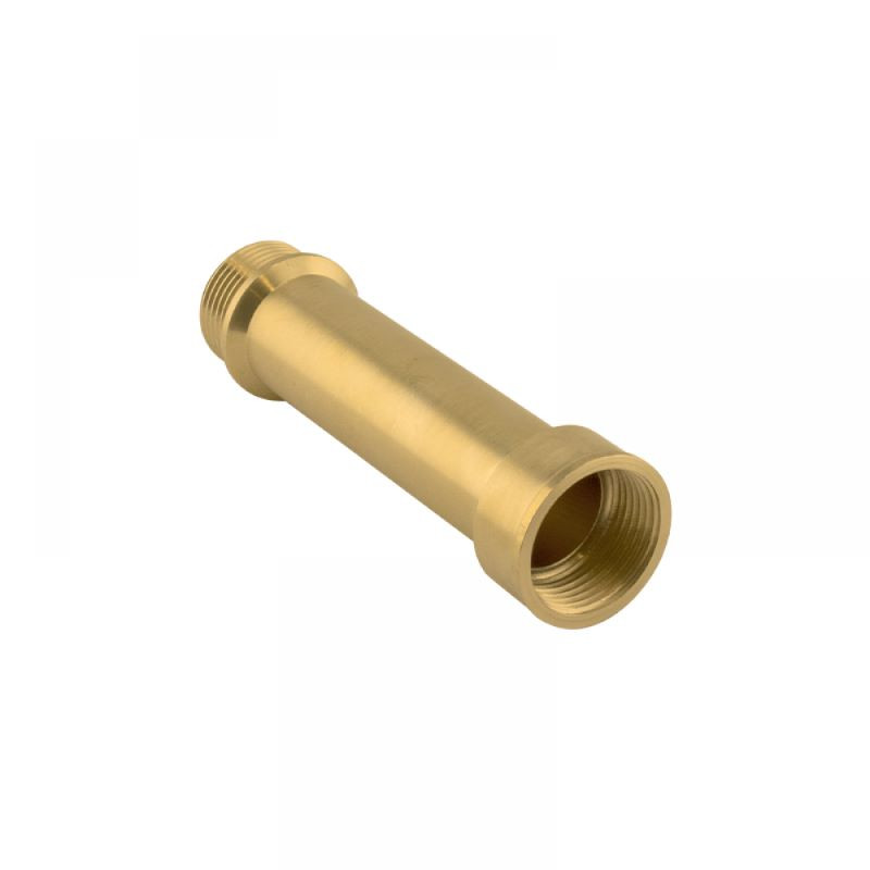 Alargadera Laton 3/4-5 cm