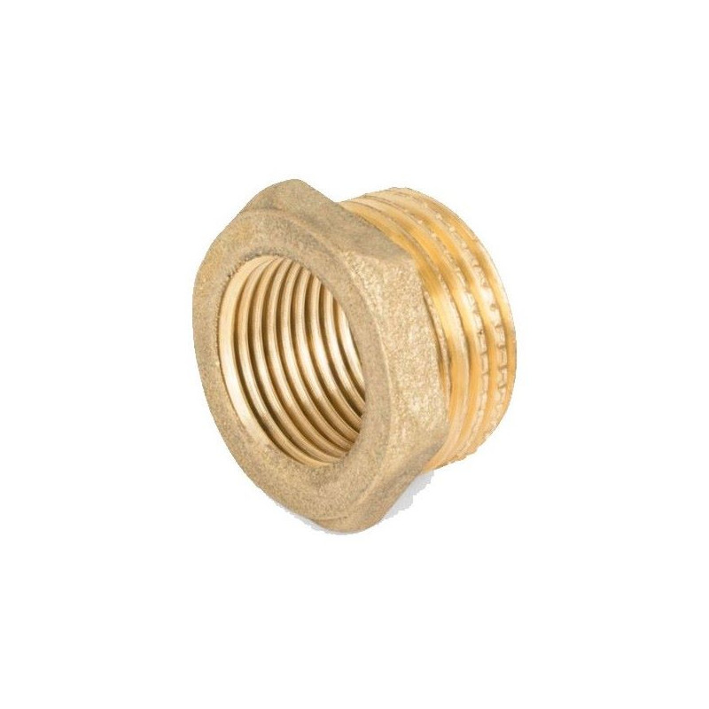 Tuerca Reducida 2"-1"1/2