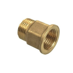 Alargadera Laton 1/2-2cm