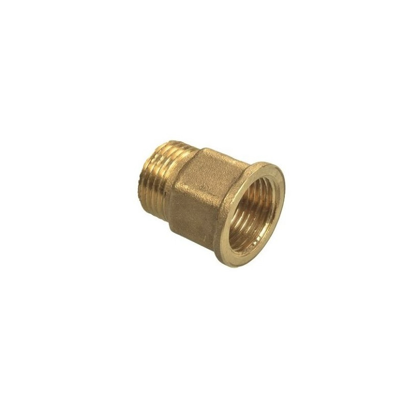 Alargadera Laton 1/2-2cm