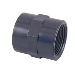 Terminal PVC 50 R/H
