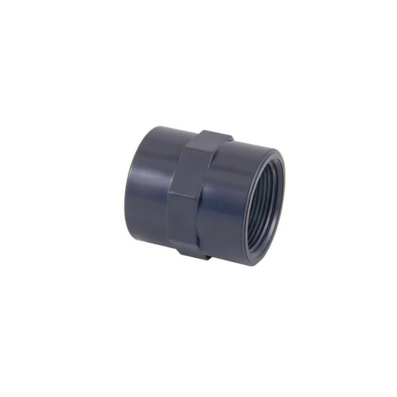 Terminal PVC 50 R/H