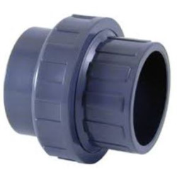 Tuerca Union PVC RH 50-1"1/2