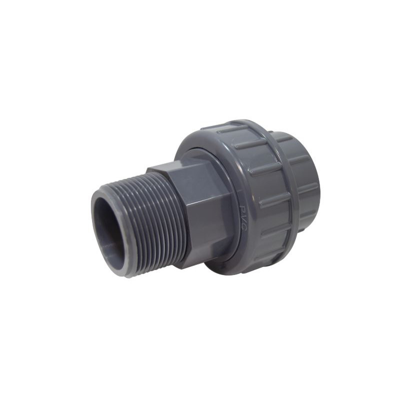 Tuerca Union PVC RM 50-1"1/2