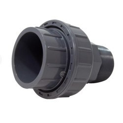 Tuerca Union PVC RM 50-1"1/2
