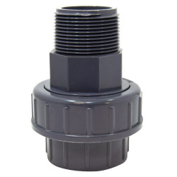 Tuerca Union PVC RM 50-1"1/2