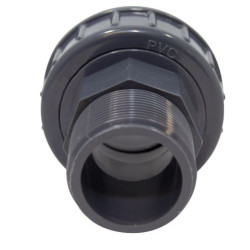 Tuerca Union PVC RM 50-1"1/2