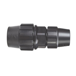 Manguito Polietileno Reducido 32-25
