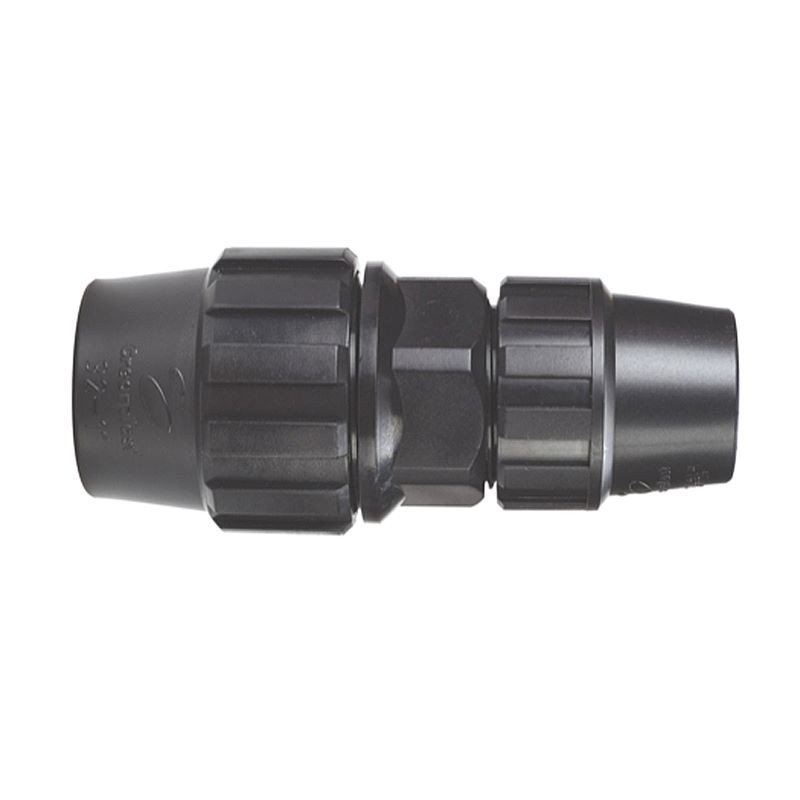Manguito Polietileno Reducido 32-25