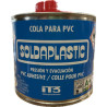 Pegamento PVC 500ML presión Kefrén