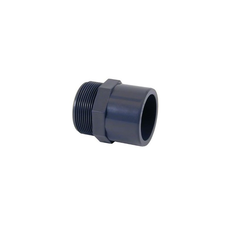 Terminal PVC 50 R/M