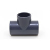 Te PVC Presion 50 87º
