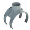 Injerto Araña PVC 125/110-50
