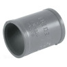 Manguito PVC 40