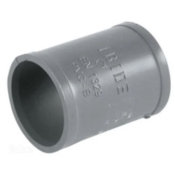 Manguito PVC 50