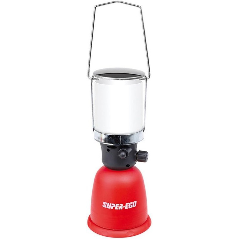 Farol Camping Gas