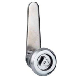 Cerradura Puerta Triangular (sin llave)