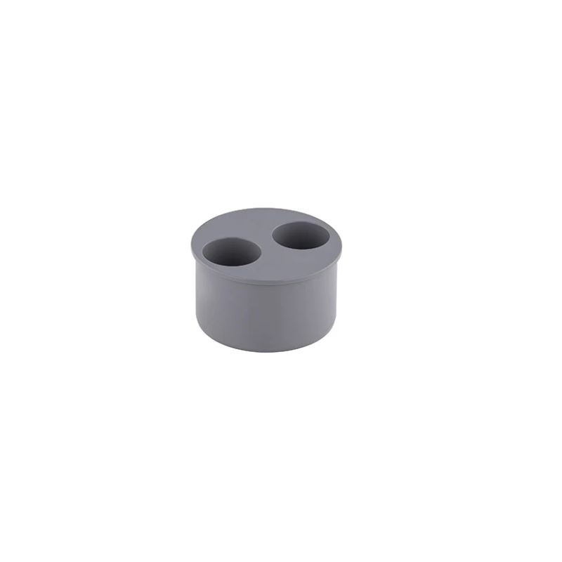 Tapon Reducido PVC.110-40-40