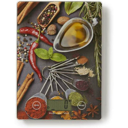 Báscula Cocina Electrónica